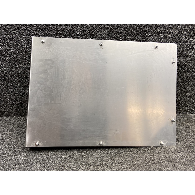 102176-002 Piper M600 Battery Compartment Cover