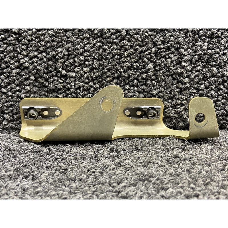 102459-002 Piper M600 Angle Support Bracket