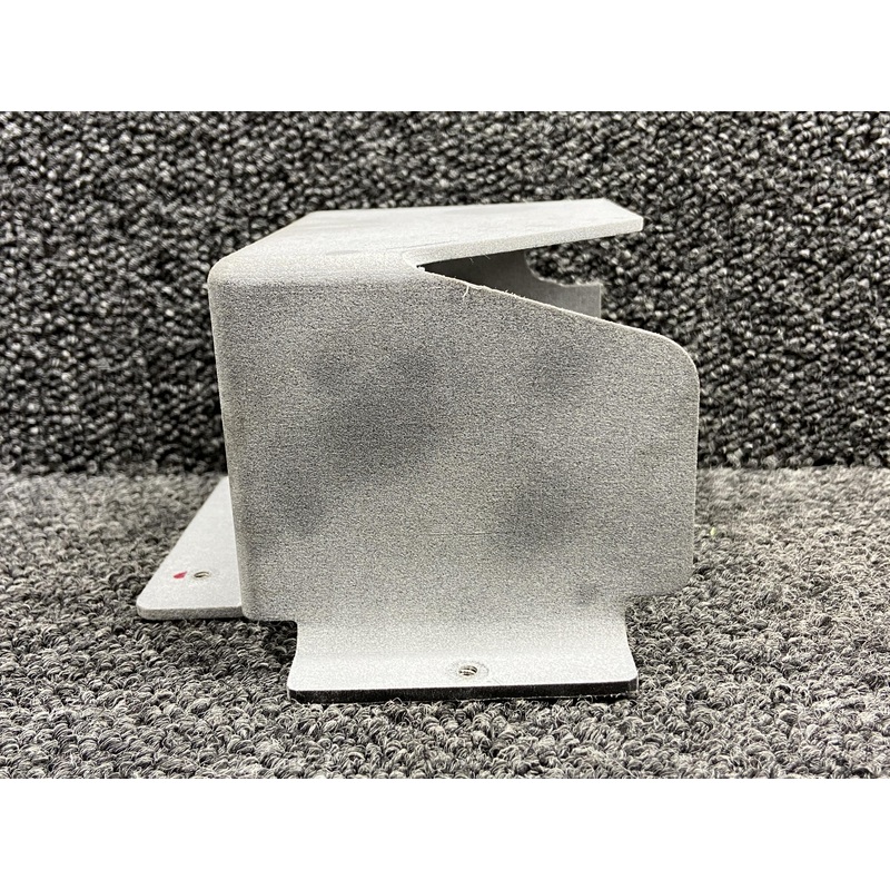 104673-002 Piper M600 Firewall Heat Sink Cover