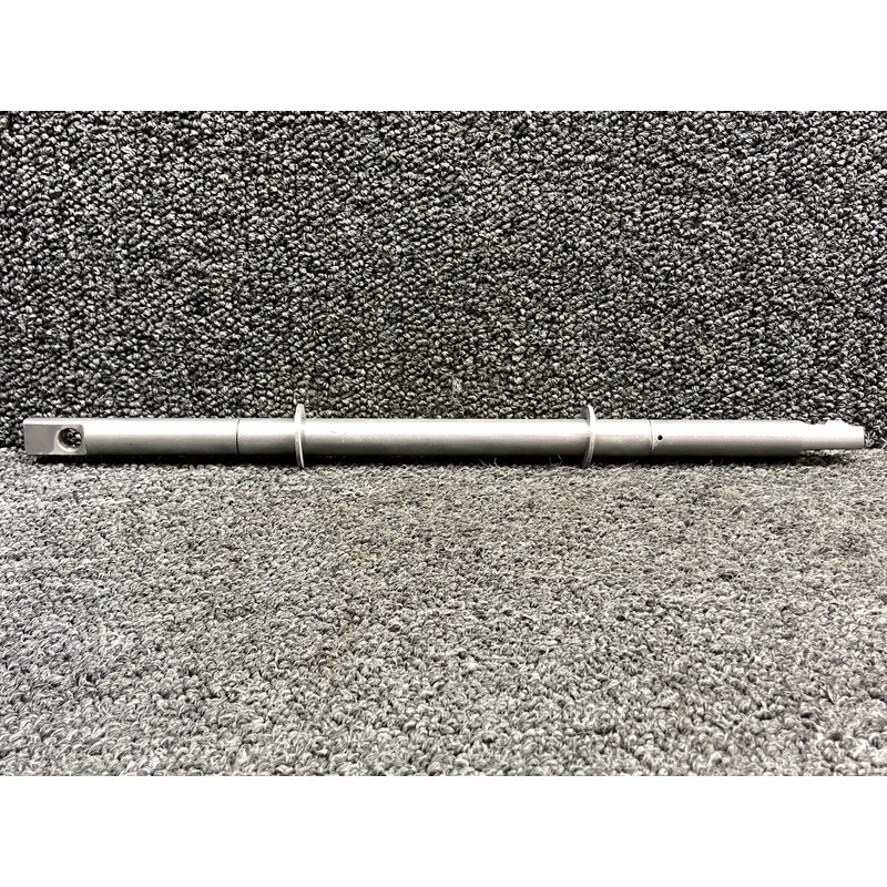 1250897-1, 1250897-3 Continental TSIO-520-H4B Turbo Mounting Shaft w Tube