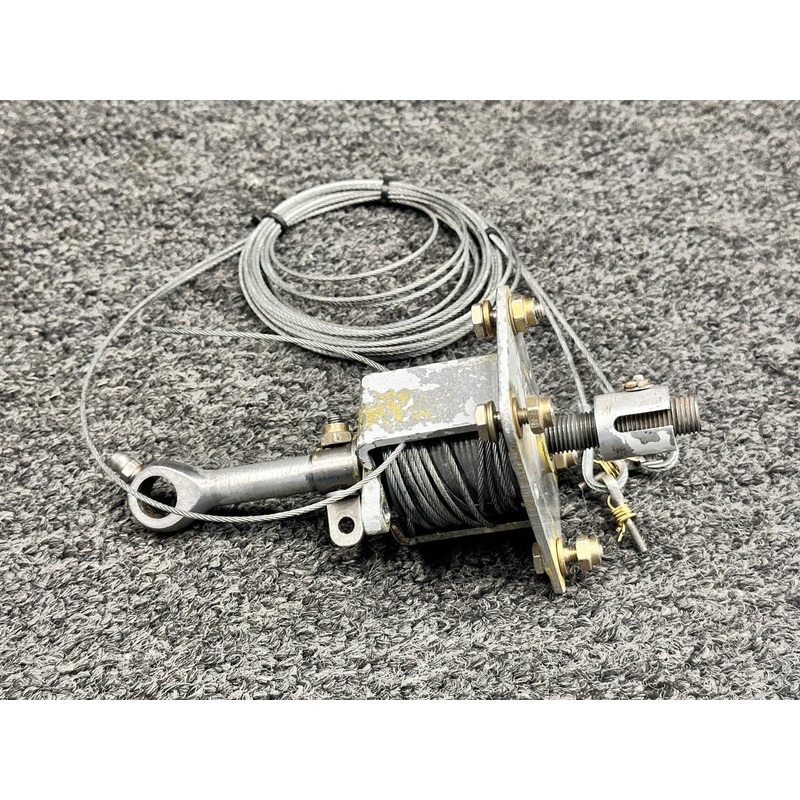 15591-003 Piper PA23-250 Stabilator Trim Tab Screw Assembly