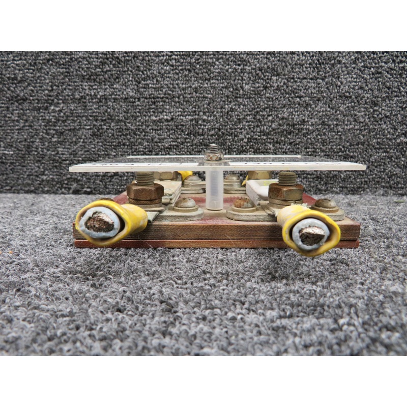 251816-501 Learjet 25B Stab Heat Circuit Assembly