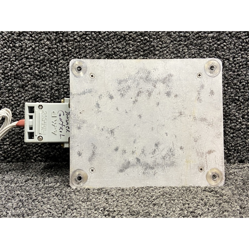 2618289-9 (Use: 2618289-12) Lear Jet 55 Dimmer Control Unit