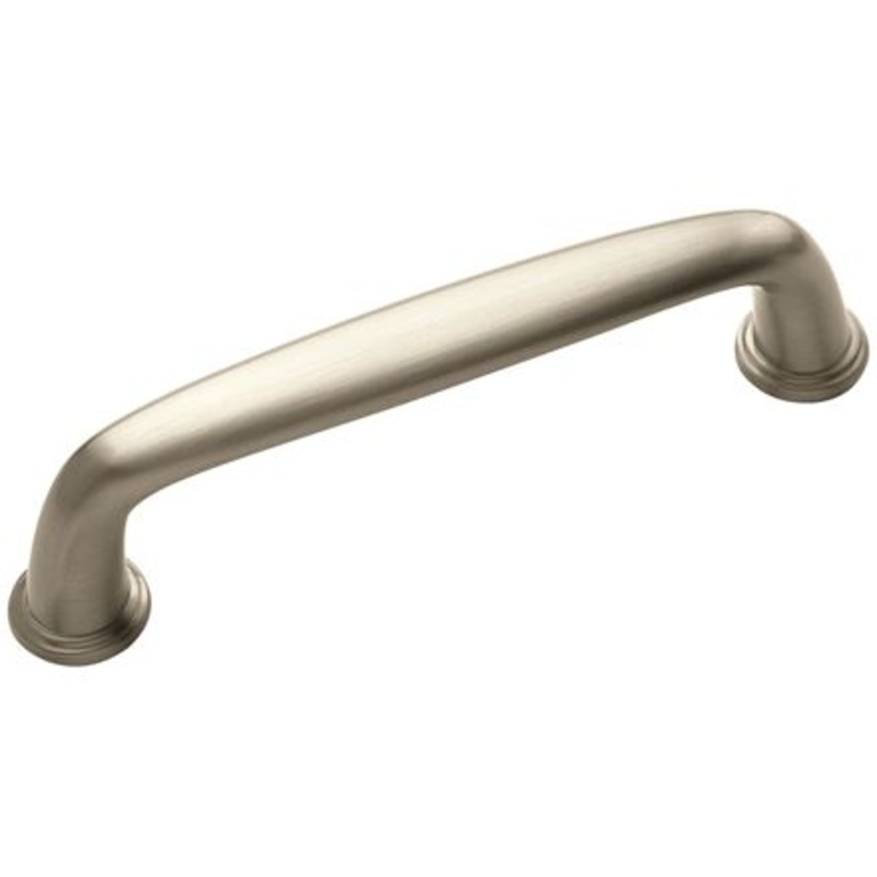 Amerock Kane 3-3/4in(96mm) Center-to-Center Pull