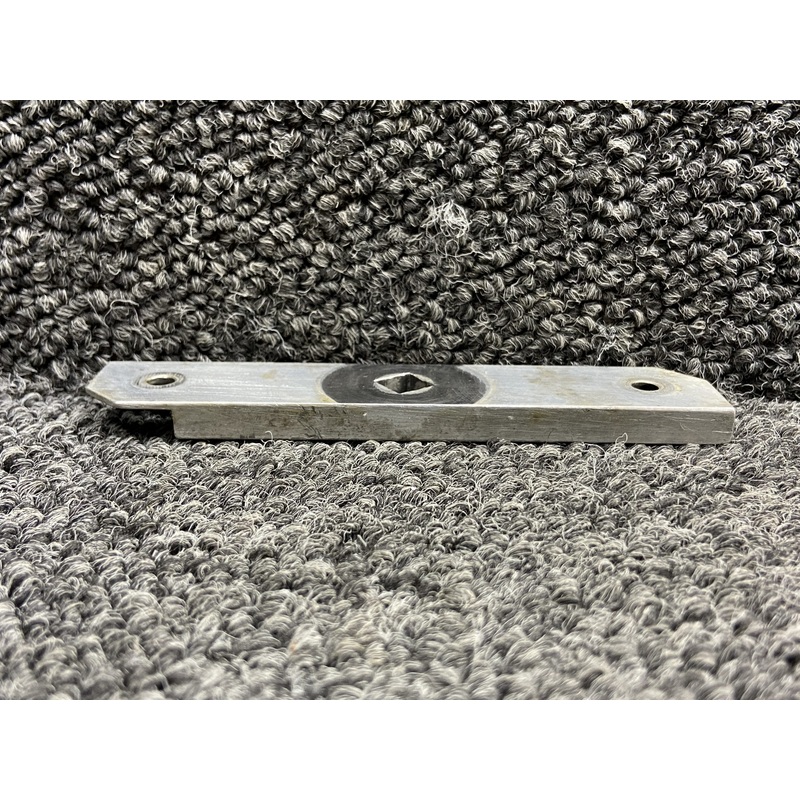 AR2730 Lear Jet 55 Baggage Door Stop & Detent Latch