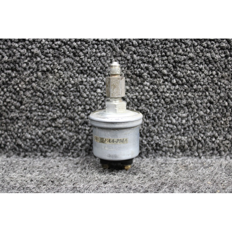 CA880008-501 Mooney M20J Oil Pressure Transducer
