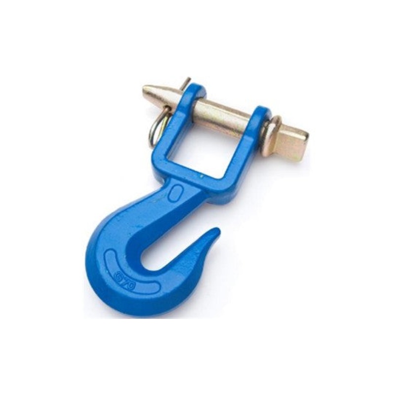 Campbell Tractor Draw Bar Hook