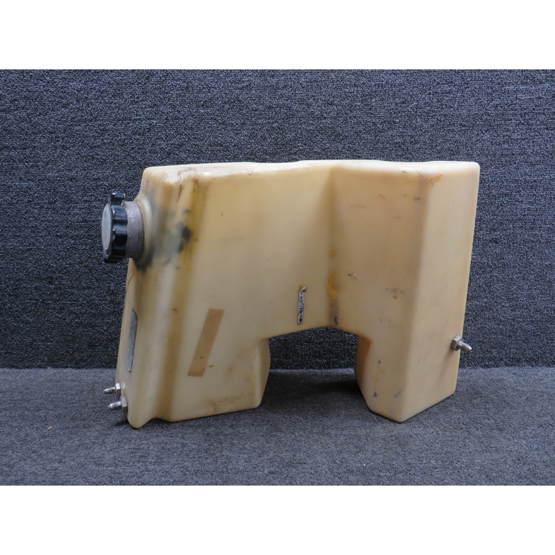 Learjet 25B Windshield Wiper Fluid Reservoir