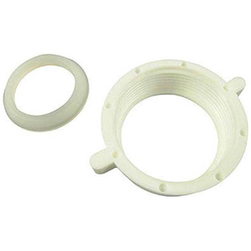 NUT PVC  WITH WASHER