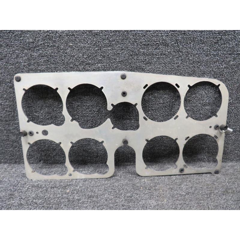 Piper PA28-140 Instrument Panel Cover