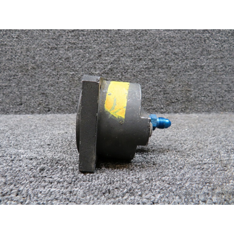 Suction Gauge (Range: 0-10)