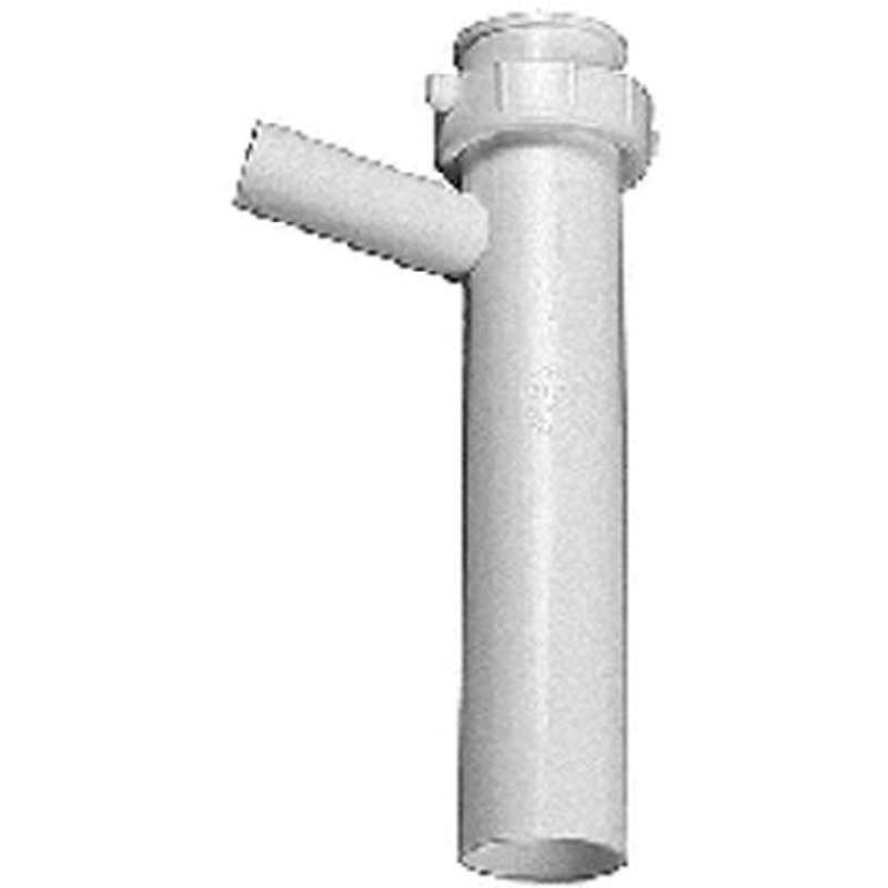 TAILPIECE DISHWASH 1-1/2 X 8