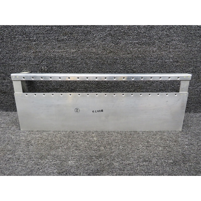 W8279 Pan Assembly with Opening (New Old Stock)