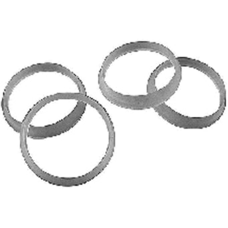 WASHERS S/J ASSORTED