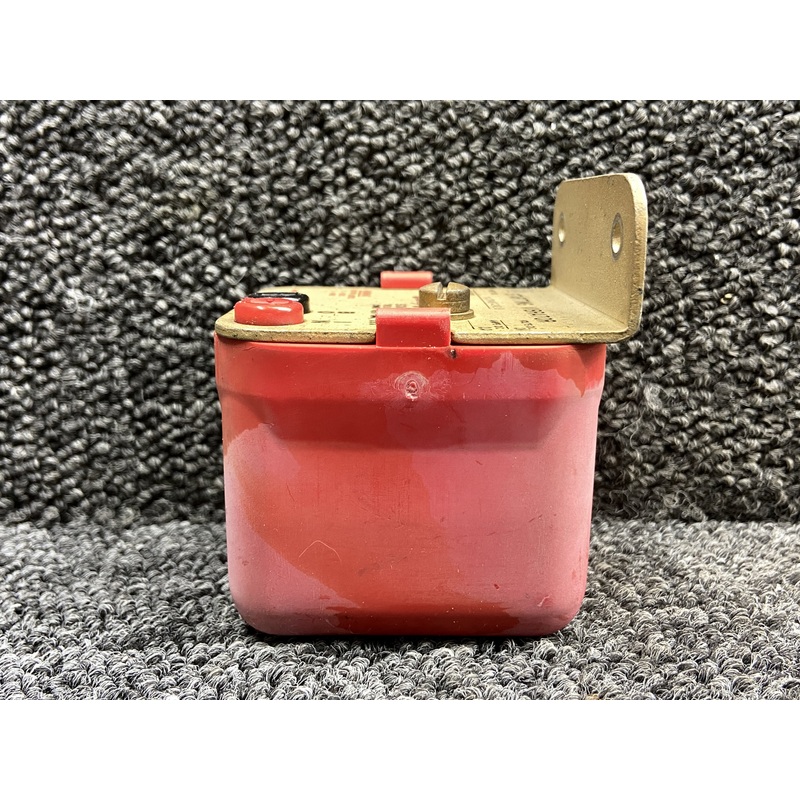 10-176487-242B Bendix Starting Vibrator Assembly (24V, 2.0A)