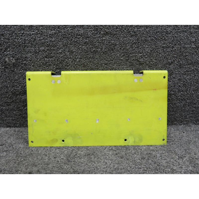 101-364214-5 Beechcraft King Air 200 Box Assembly Plate