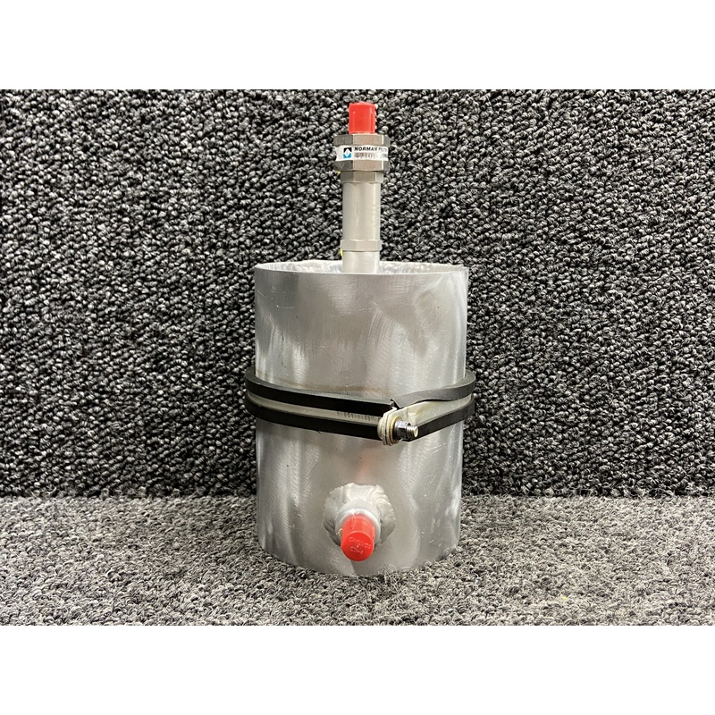 102497-002 Piper M600 Pneumatic Tank Assembly
