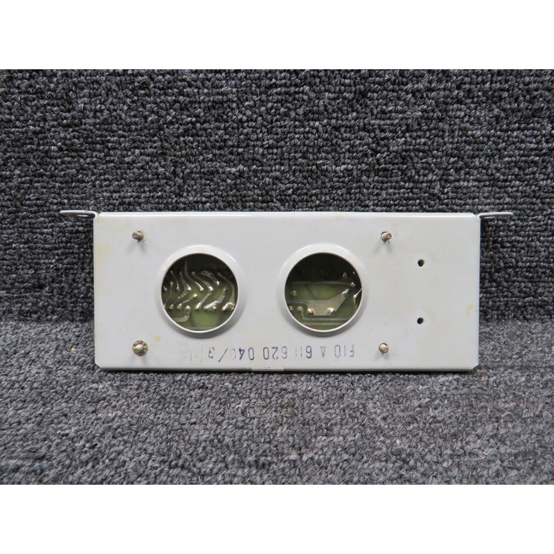 140NZ01 PC Board with Bracket