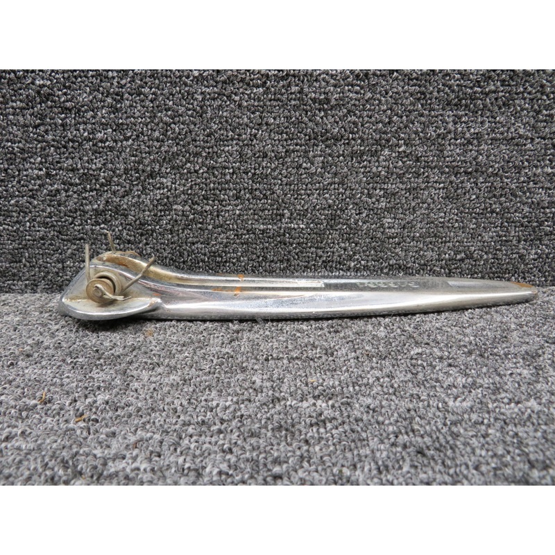 2411-222-2-495 Learjet 36A Cabin Door Handle Assembly