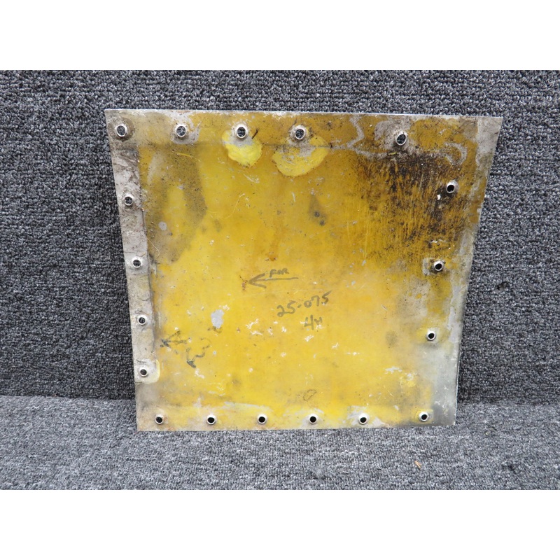 2412413-2 Learjet 25B Cover Access Door RH