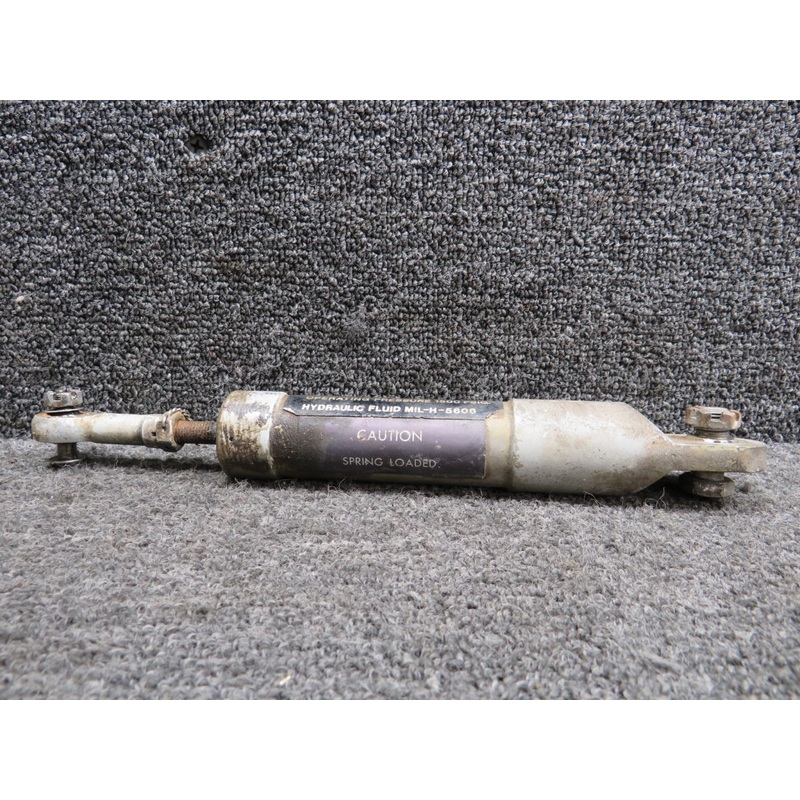 2417016-1 Learjet L-25B Nose Gear Actuator Assembly