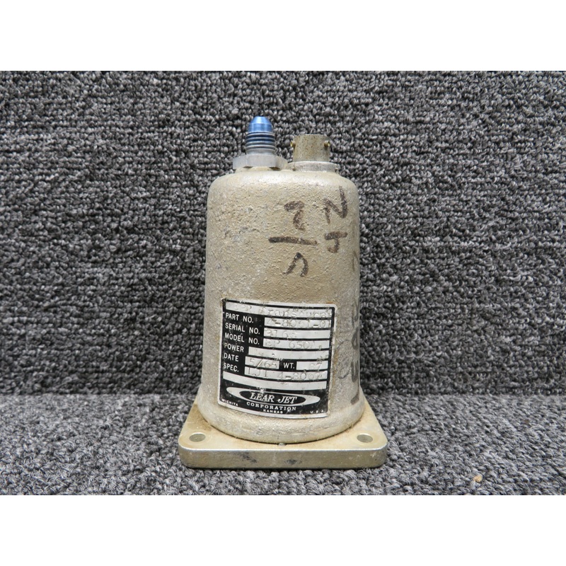 4-8061-01 Learjet BR650A Transducer Unit