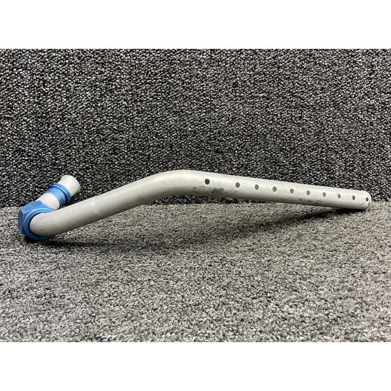 5516225-1 Lear Jet 55 Fuel Piccolo Tube Assembly