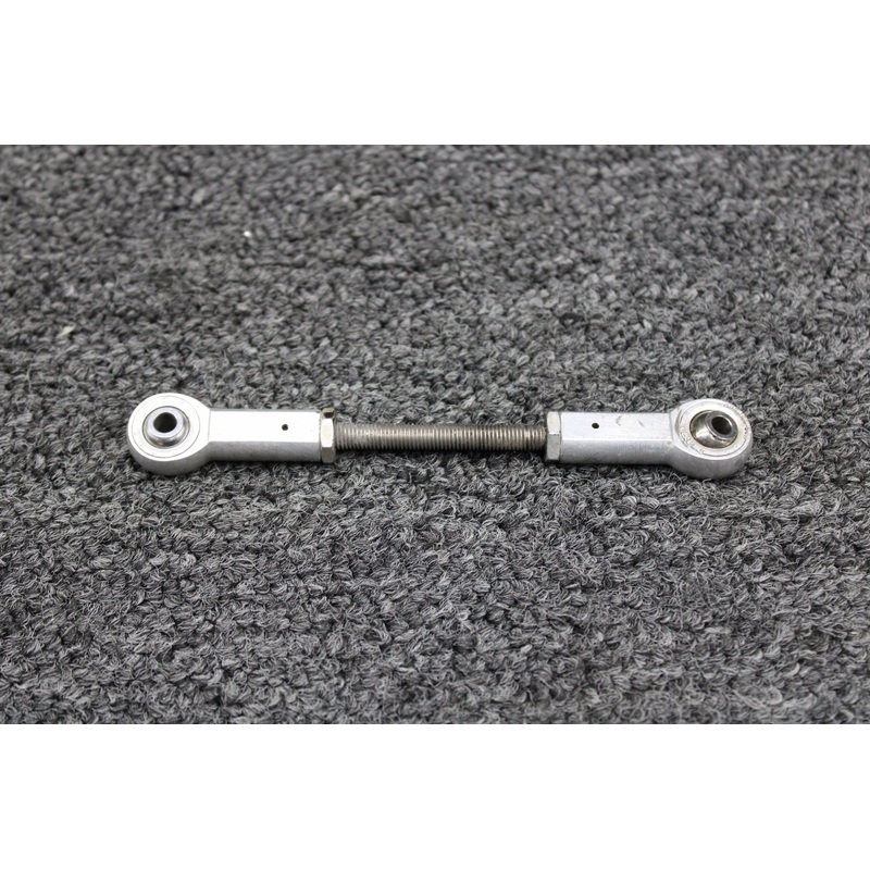 650252-025, MW-3M-54 Mooney M20M Cowl Flap Rod Assembly