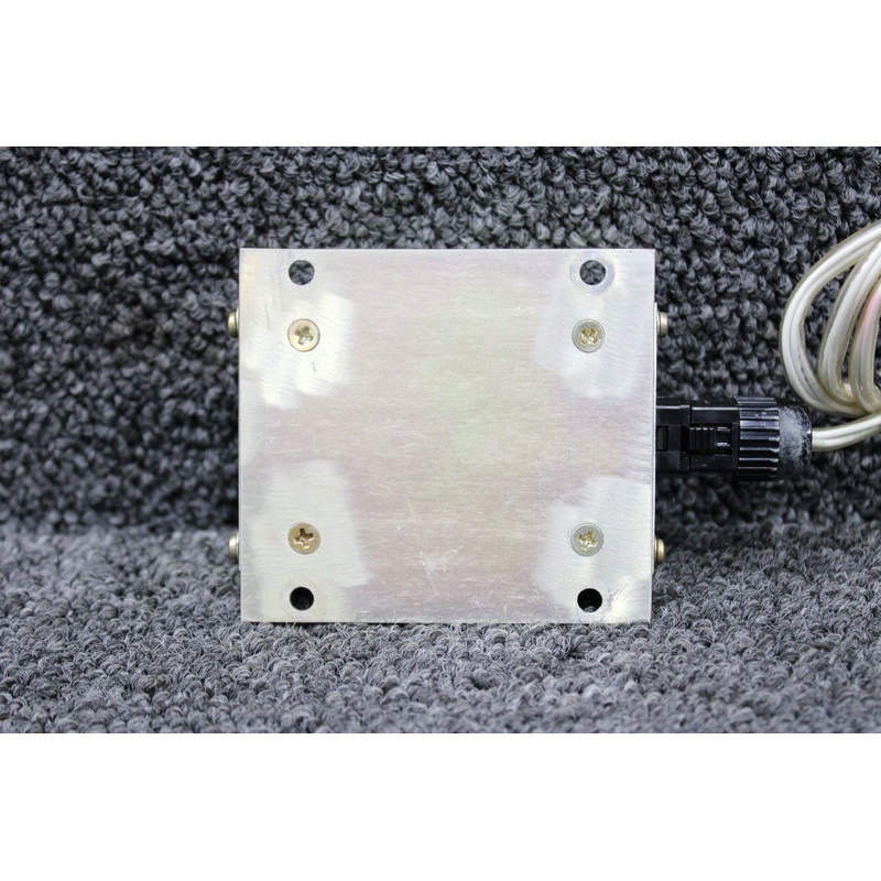 800400-501 Mooney M20M Baggage Door Light Control Box (Volts: 28)