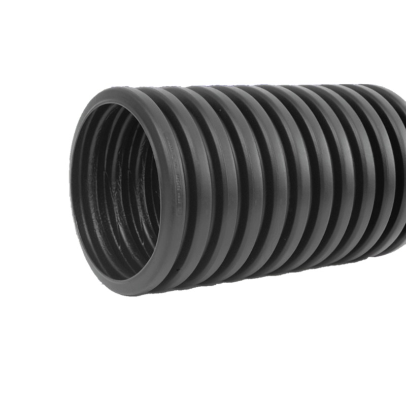 Advanced Drainage Systems Single Wall Pipe