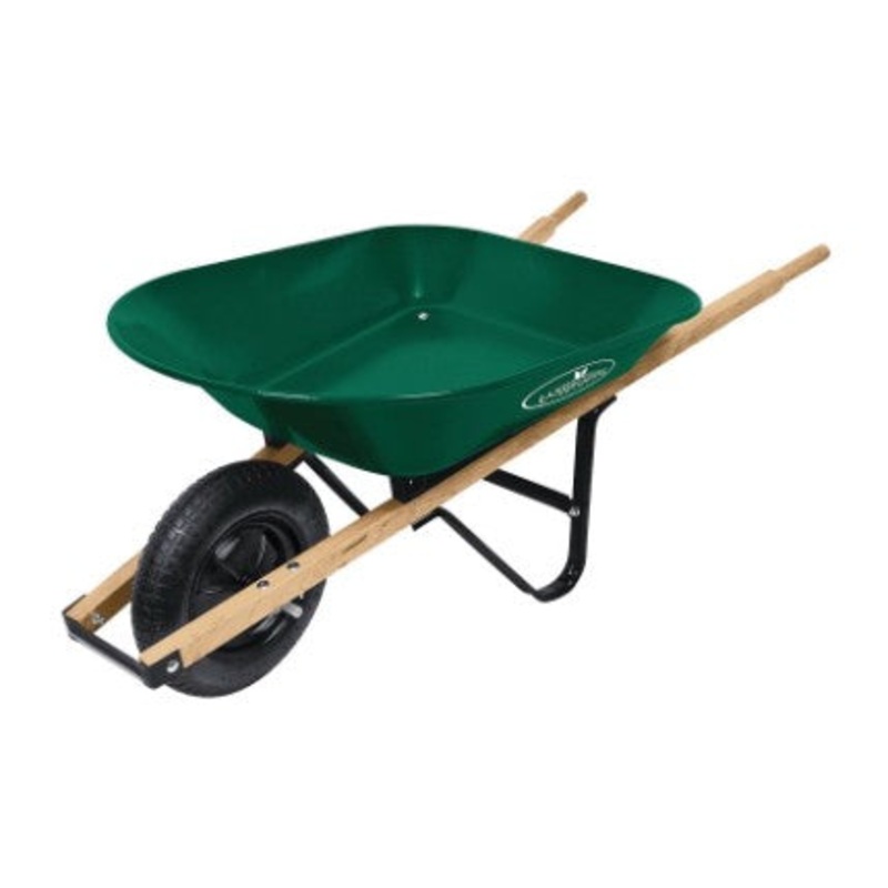 Landscapers Select Wheelbarrow Steel Tray