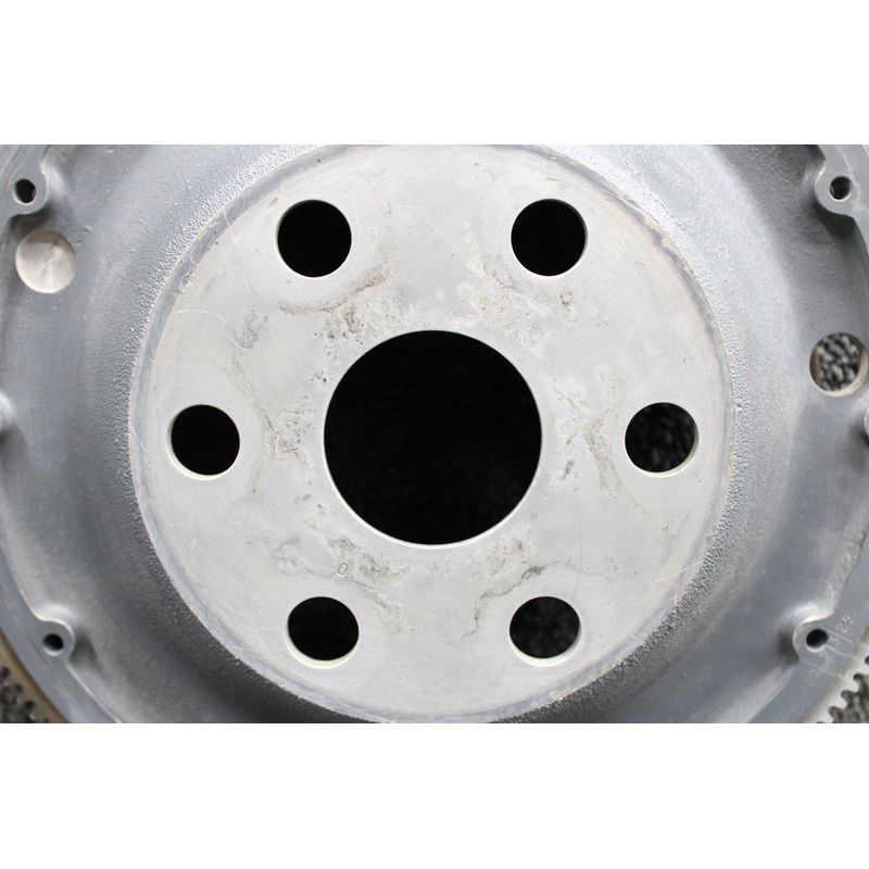 LW-16471 (Use: 31M21951) Lycoming IO-360-A3B6D Starter Ring Gear (Teeth: 149)