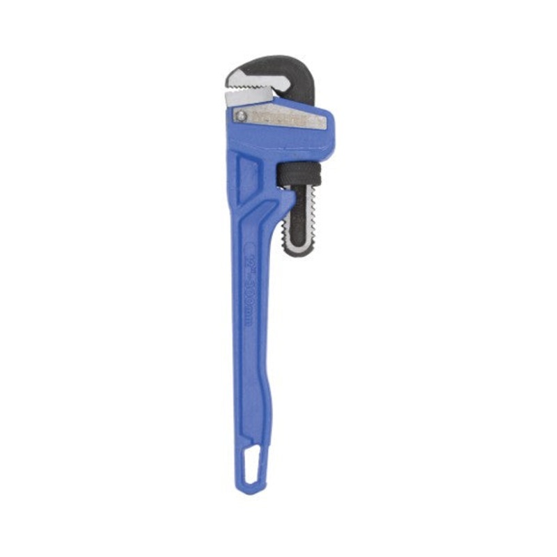 Vulcan JL40112 Heavy-Duty Pipe Wrench