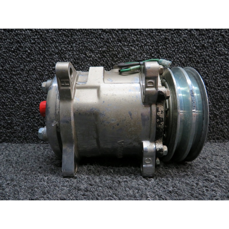 100821-003 Piper PA32R-301 Skyline Air Conditioning Compressor Assembly (Core)