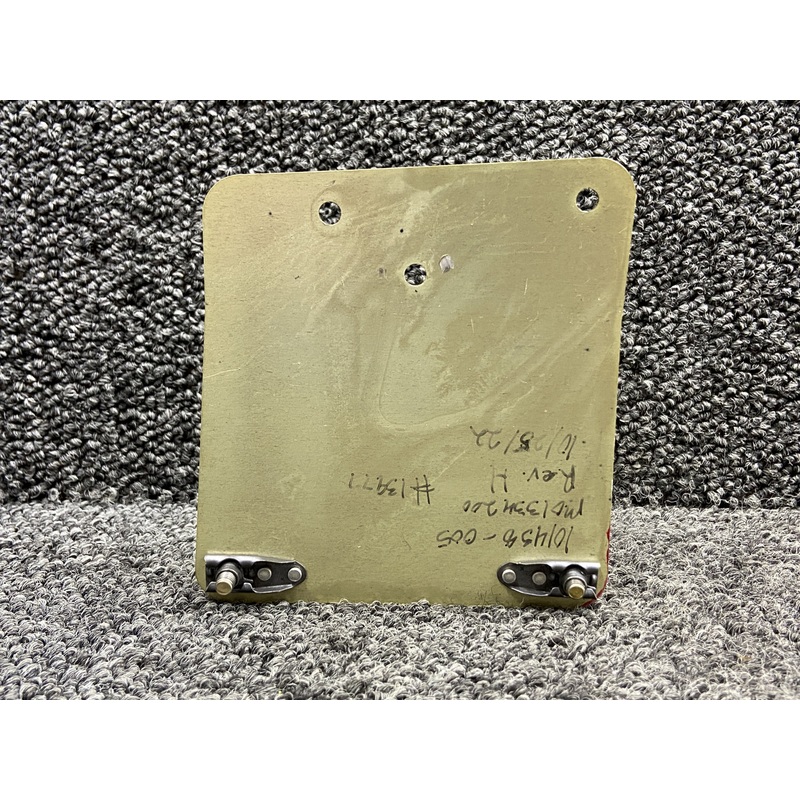 101438-005 Piper M600 Air, Water Separator Mounting Bracket