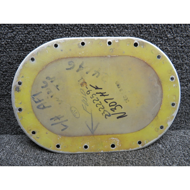 2322259-31 Learjet 25B Inspection Panel