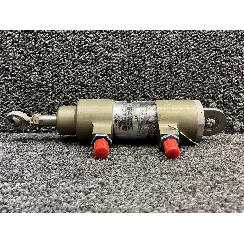 2417015-2 Lear Jet 55 Wing Spoiler Actuator Assembly LH or RH