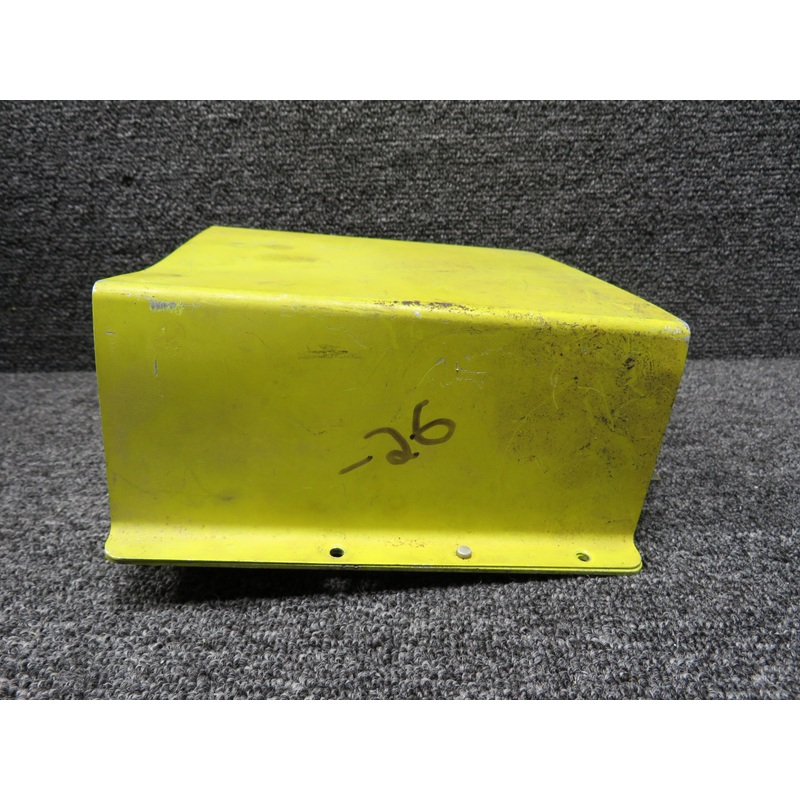 2418043-26 Learjet 36A Relay Box Assembly