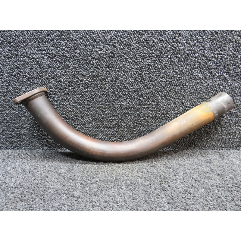2554018-8 (Weu: 2554018-24) Continental LTSIO-520-AE2B Cyl 6 Riser Assembly