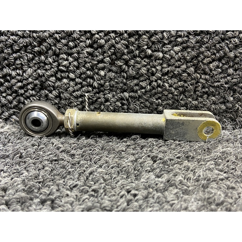 5415569-1 Lear Jet 55 Aft Baggage Door Latch Pushrod Assembly