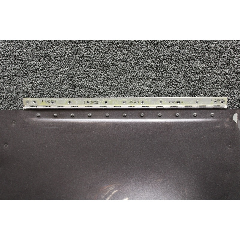 550091-508 Mooney M20M Main Gear Door Middle RH