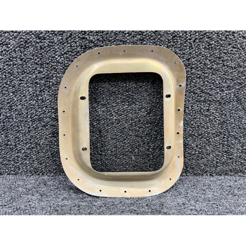 650017 Mooney M20B-E Cowling Oil Cooler Bracket