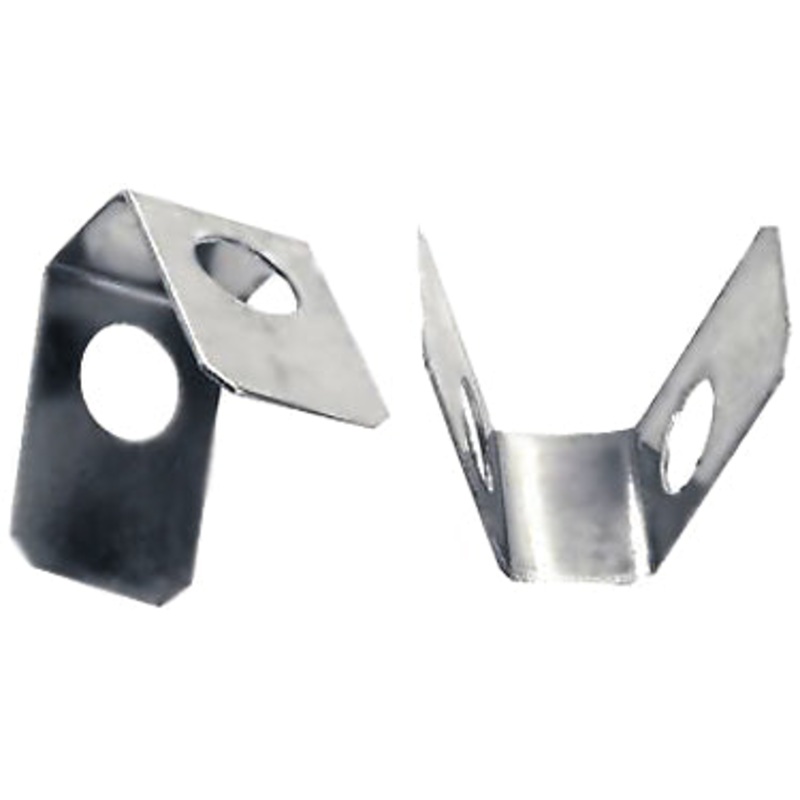 CLIPS STEEL LAV PO P UP