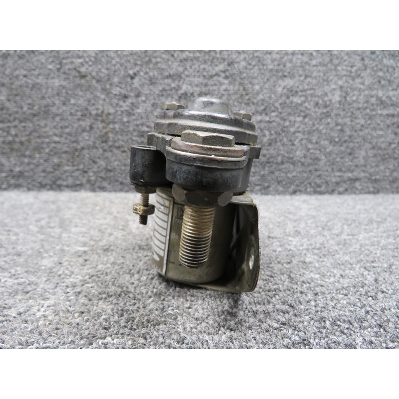 S-400-2 Learjet Continuous Duty Relay Unit (Amps: 60, Volts: 28)