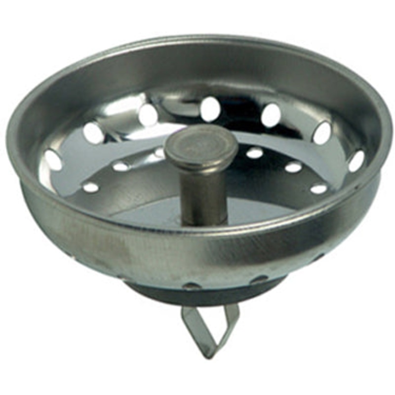 STRAINER BASKET ARROW CLIP