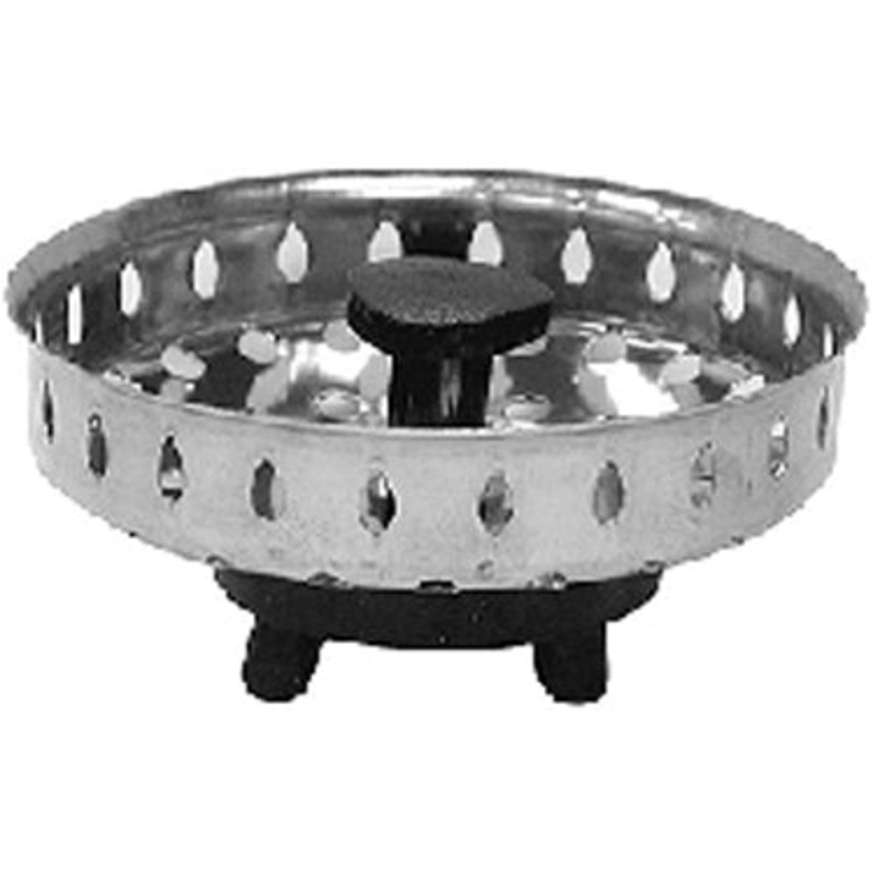 STRAINER BASKET METAL