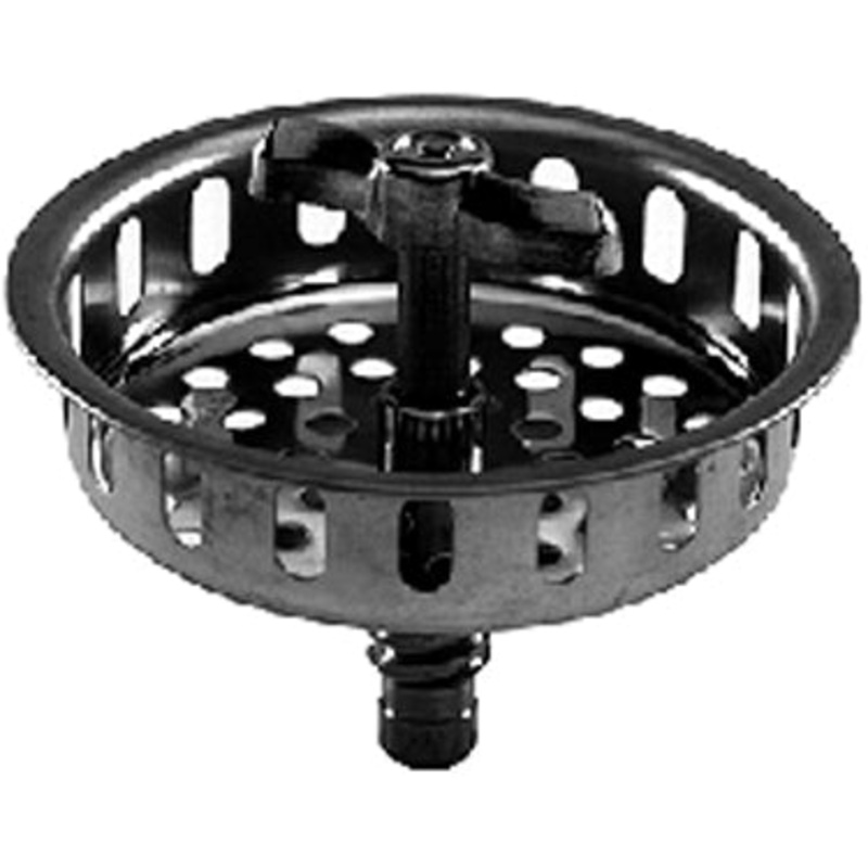 STRAINER BASKET SSTWIST