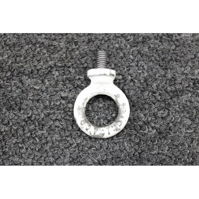 0100028-001 Mooney M20M Wing Tie Down Eyebolt LH or RH