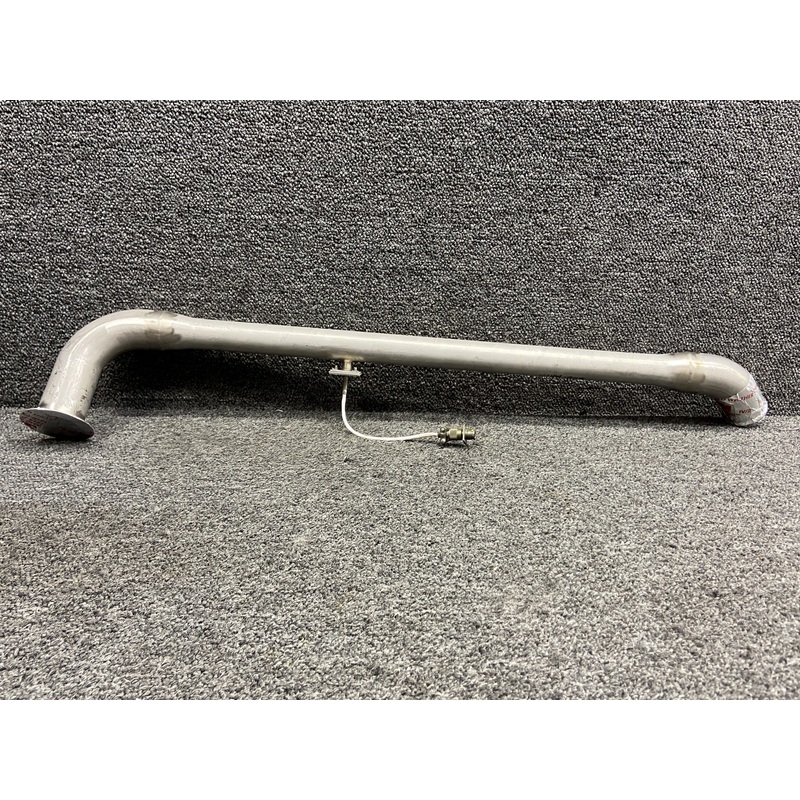 101441-008 Piper M600 Bleed Air Crossover Tube (ECS)