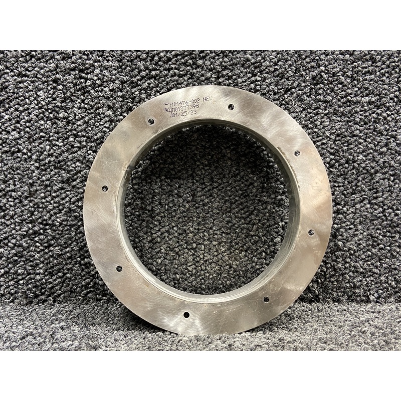 101476-002 Piper M600 Bleed Air Duct Flange RH